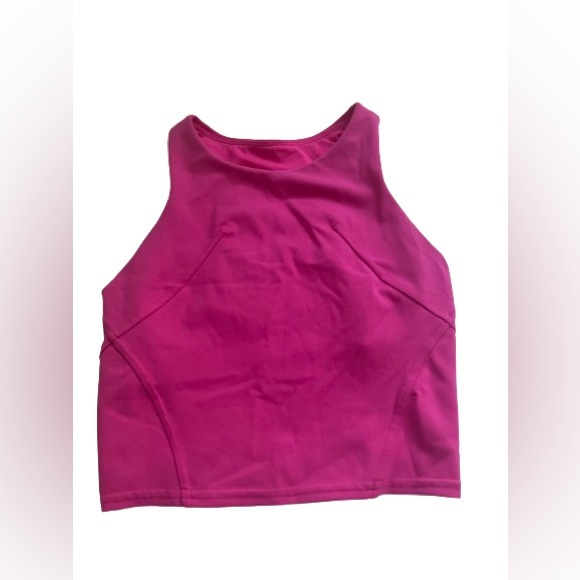 invigorate train tank *SIZE 2 main image 1
